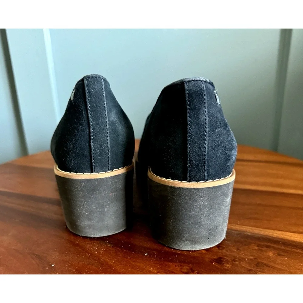 Vionic willa wedge